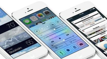 iOS 7 越獄后 精選軟件讓你的設(shè)備設(shè)計(jì)與開(kāi)發(fā)體驗(yàn)更炫